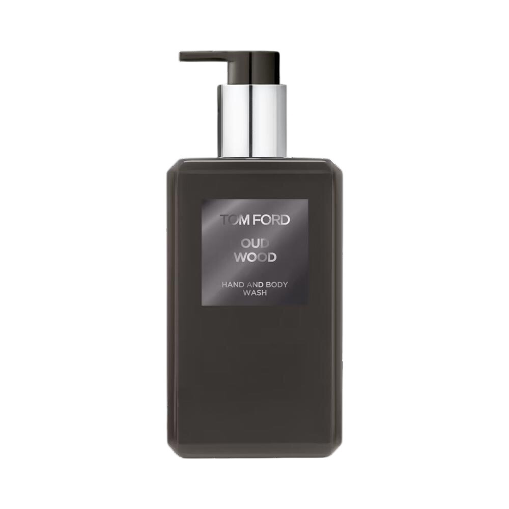 Tom Ford Oud Wood Hand And Body Wash 240ml